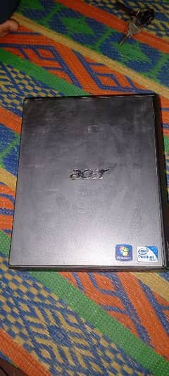 i3 3rd genration acer mini pc 160 gb 2 gb with wifi card