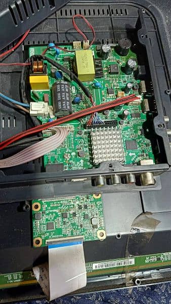 LED Repair/LCD TV repair/UPS/ Electronics Items repairing services 2