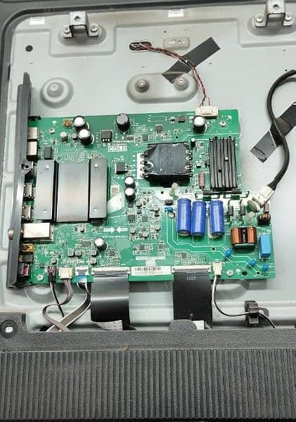 LED Repair/LCD TV repair/UPS/ Electronics Items repairing services 3