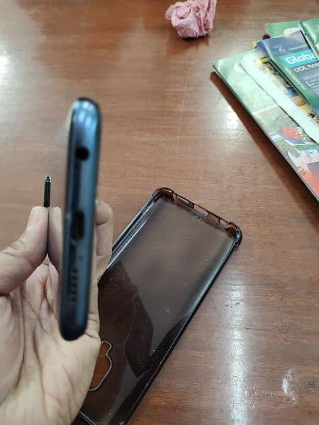 Redmi s9 mobile 5