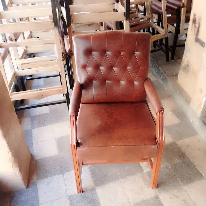 chairs | coffee chairs | puffy set with table | Plastic chair for sale 16