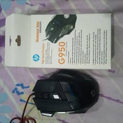 Gaming Mouse 0