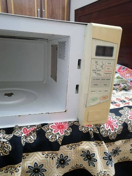 microwave oven for sale 6