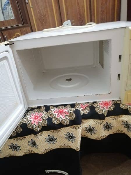 microwave oven for sale 7