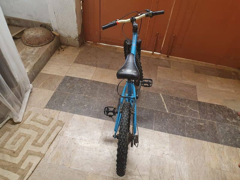 Two  imported cycles one price 15000 8