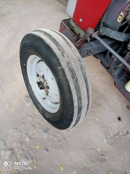 Tractor 240 for sale. 1