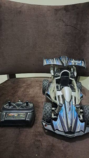 Remote control car for sale came from America 0
