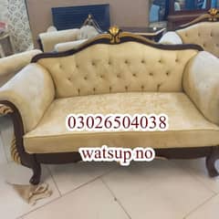 sofa poshish services iqbal town