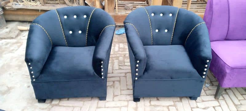 sofa poshish services iqbal town 6