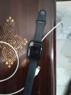 Apple watch 10/10