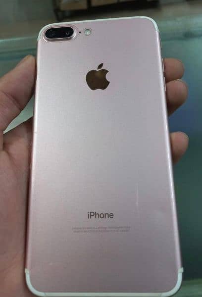iphone 7plus pta approved 1