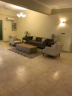 Beautiful Fully Furnished 2 Bedrooms Apartment Is Available For Rent