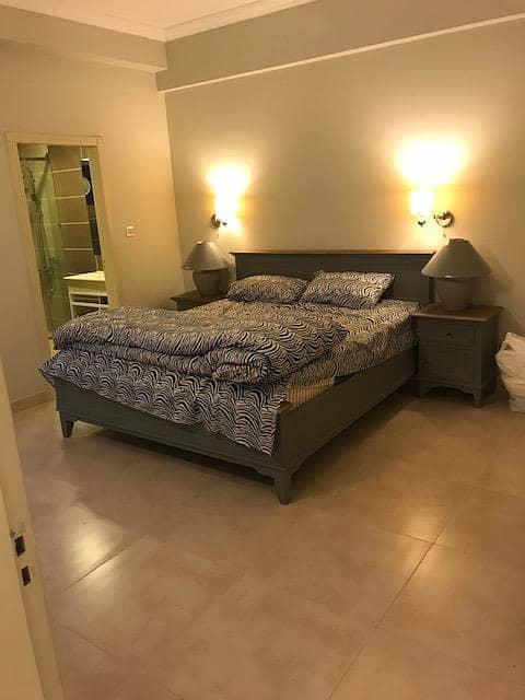 Beautiful Fully Furnished 2 Bedrooms Apartment Is Available For Rent 10