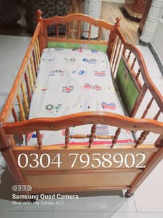 Baby cot / baby bed