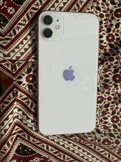 Iphone 11 10/10 PTA APPROVED