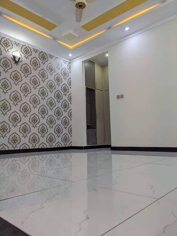5 Marla Upper Portion Available For Rent In Rawalpindi Islamabad Near Gulzare Quid And Islamabad Express Highway 7