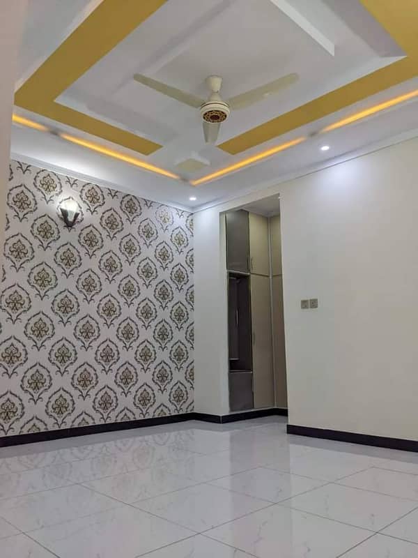 5 Marla Upper Portion Available For Rent In Rawalpindi Islamabad Near Gulzare Quid And Islamabad Express Highway 9