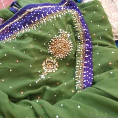 indian beutiful saree brand new