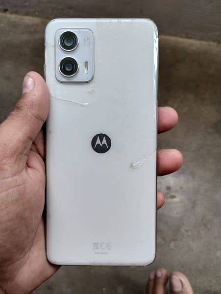 Motorola G73 2023 4gb/128gb 1