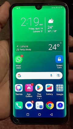 Huawei Y7 Prime 2019 64GB New (03051364728)