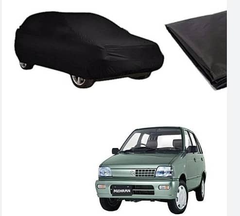 Car Top Covers Of all kind of cars in All colours 1