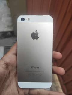 Iphone 5s PTA APPROVED