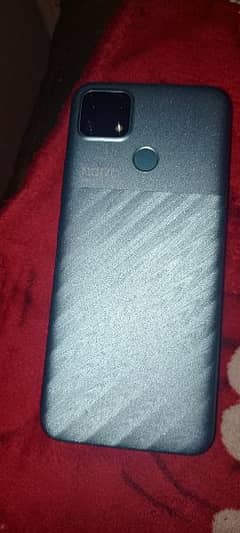 realme narzo20i full clean 10by10 just 20days used only