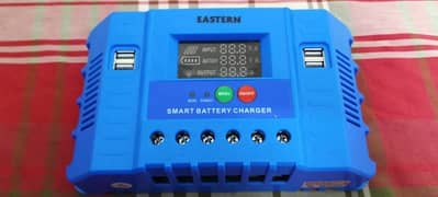 Solar charge controller 60 Amp