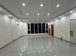4 MARLA COMMERCIAL FLOOR FOR RENT IN DHA PHASE 9 Town Lahore 0