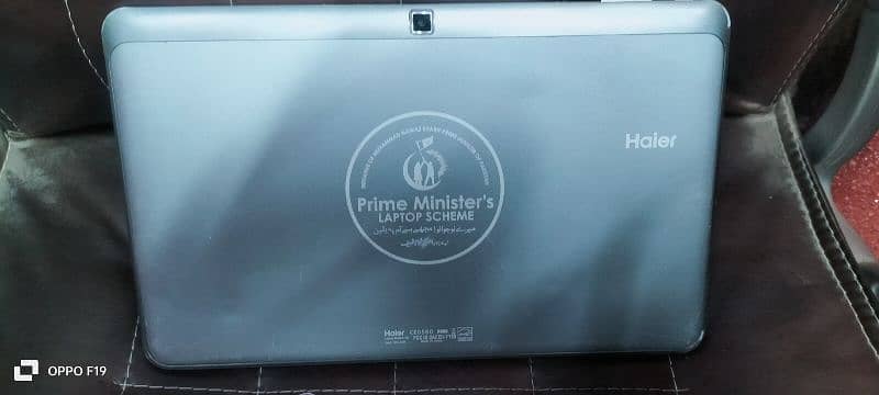 Haier  Tablets prime Minister. s 30 gp 2