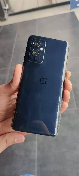 ONE PLUS 9 ( 12 /256) PTA Approved 5
