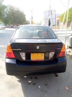liana 2006 LXI sports for contact:03472397819