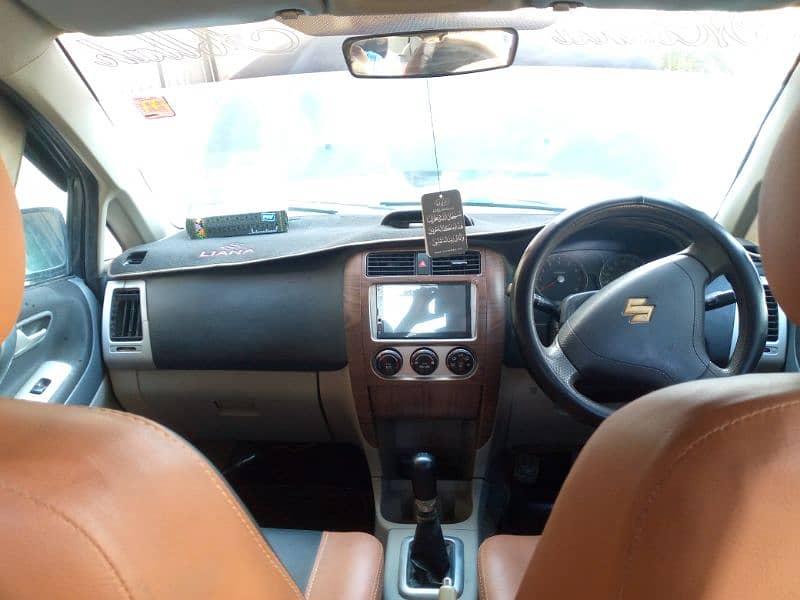 liana 2006 LXI sports for contact:03472397819 3