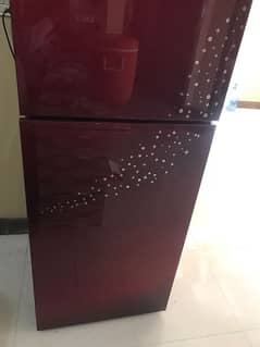 REFRIGERATOR FOR SALE IN NEW CONDITION 10/10