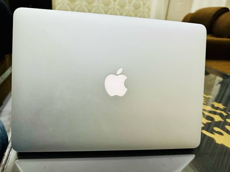 MacBook Pro 2015 Model 2
