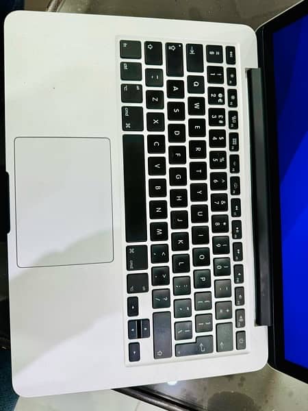 MacBook Pro 2015 Model 3