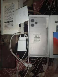 Xiaomi Redmi 12 8+8 Ram