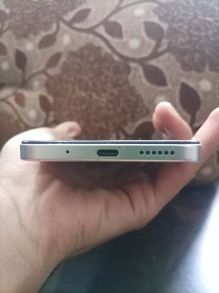 Xiaomi Redmi 12 8+8 Ram 6