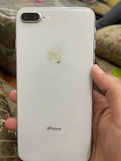 iphone 8 plus 256gb pta approved 10/10