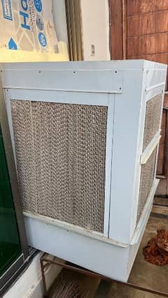 Room Cooler 1 year used