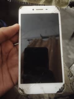 Oppo a37 for parts