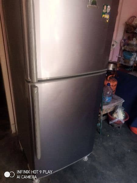 this freezer's has fast cooling AND take low electricity 1