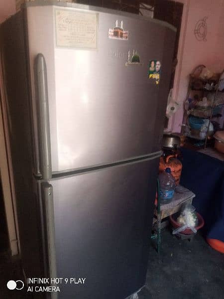 this freezer's has fast cooling AND take low electricity 2