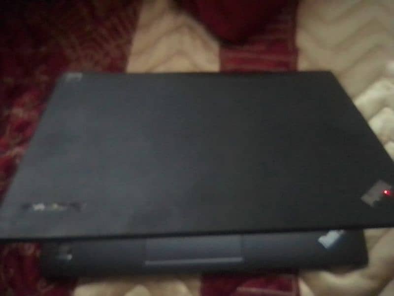 Lenovo Laptop ( 8GB Ram + (250+16)GB SSD storage ) 3