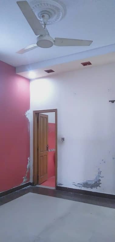 5 Marla Tile Flooring House For Rent In Johar Town Q block 6