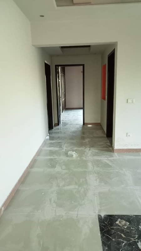 1 Kanal Tile Flooring Upper Portion For Rent In PCSIR Phase 2 0
