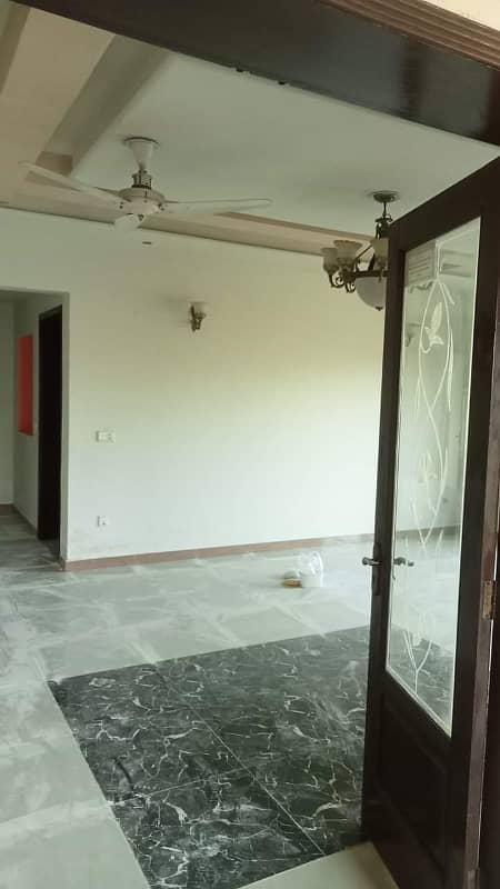 1 Kanal Tile Flooring Upper Portion For Rent In PCSIR Phase 2 11