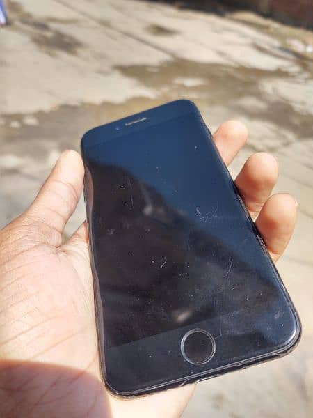 iphone 7 pta proved lush condition 138 gb 2