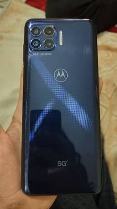 moto one 5g PTA APPROVD 0