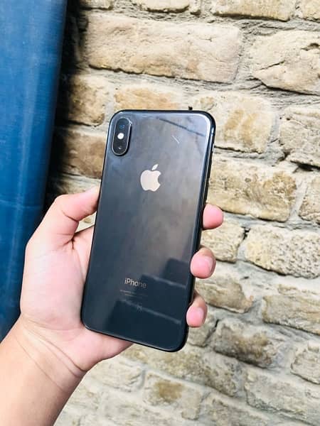 IPHONE XS 512GB (Dual approved) 2